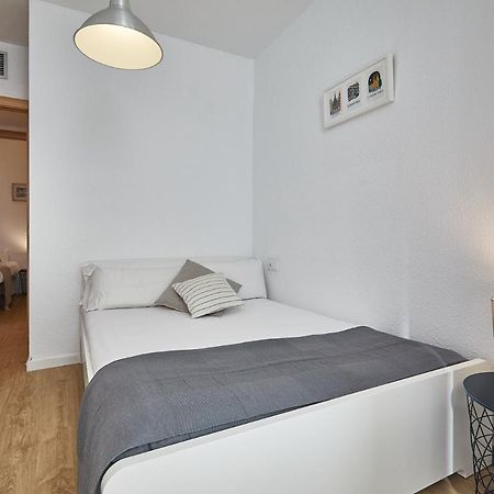 Bbarcelona Clot Apartments Dış mekan fotoğraf