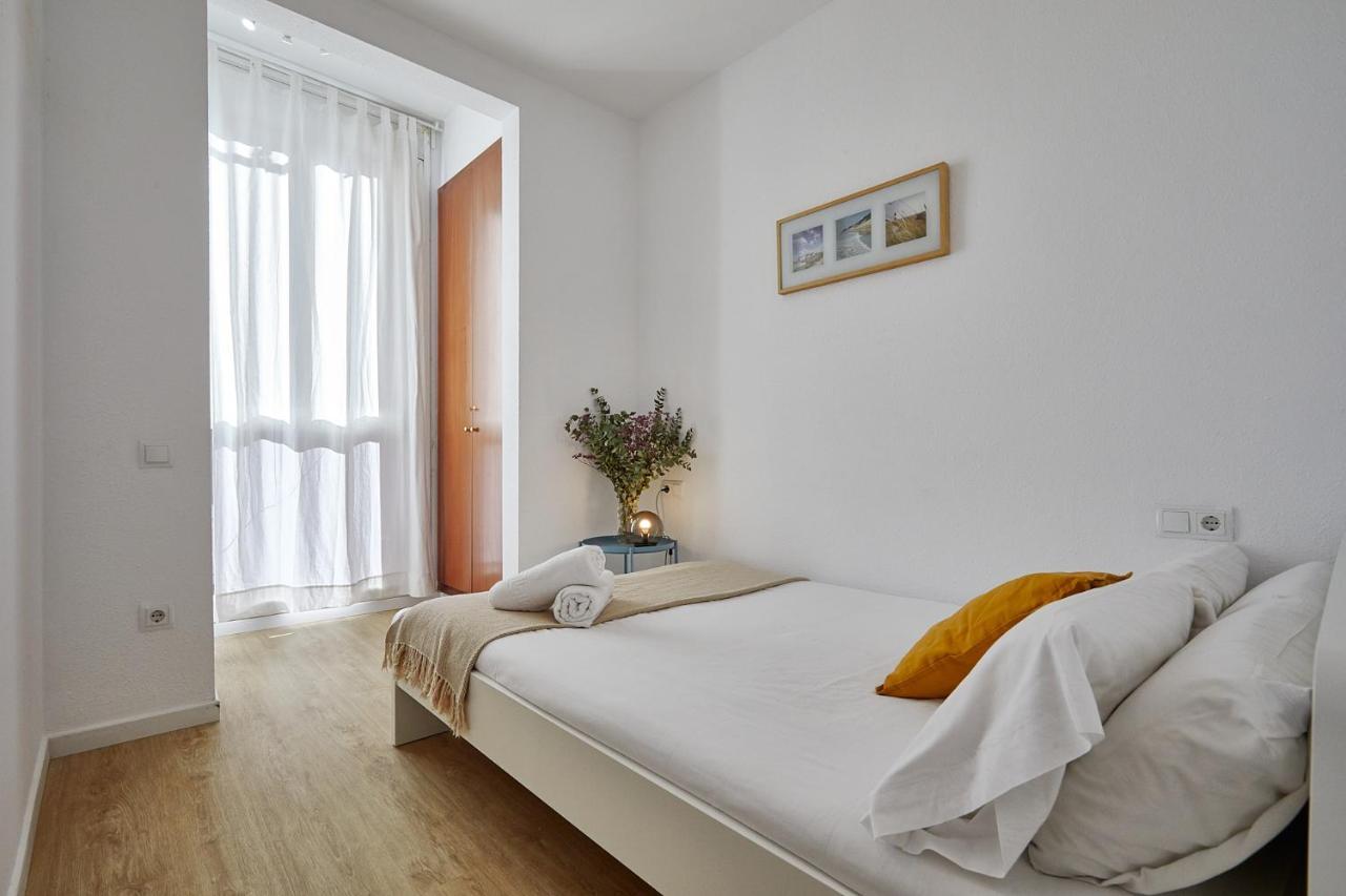 Bbarcelona Clot Apartments Dış mekan fotoğraf