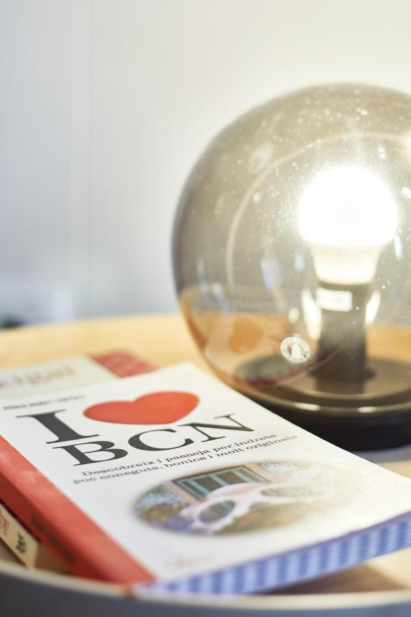 Bbarcelona Clot Apartments Dış mekan fotoğraf