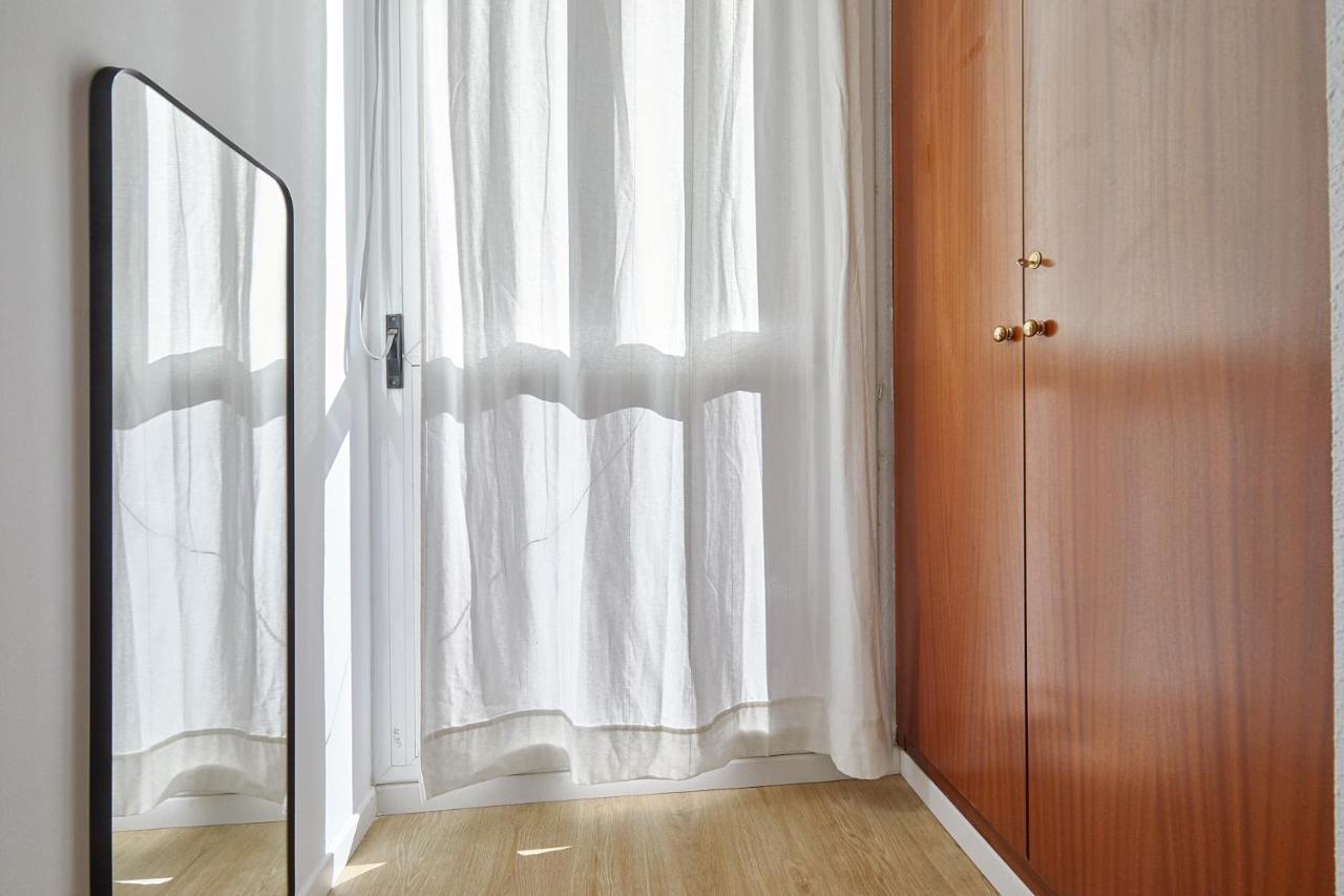 Bbarcelona Clot Apartments Dış mekan fotoğraf