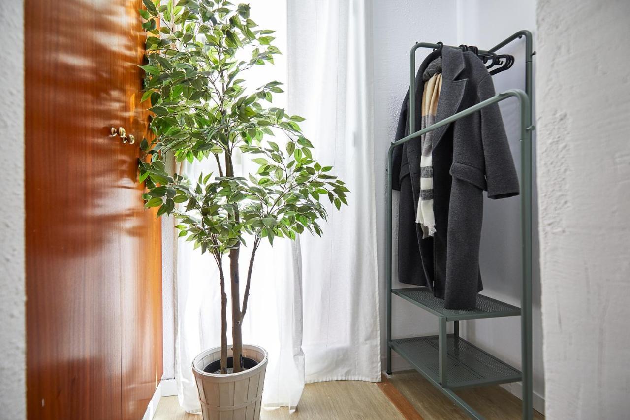 Bbarcelona Clot Apartments Dış mekan fotoğraf