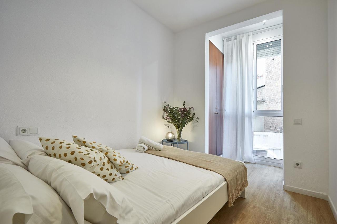 Bbarcelona Clot Apartments Dış mekan fotoğraf