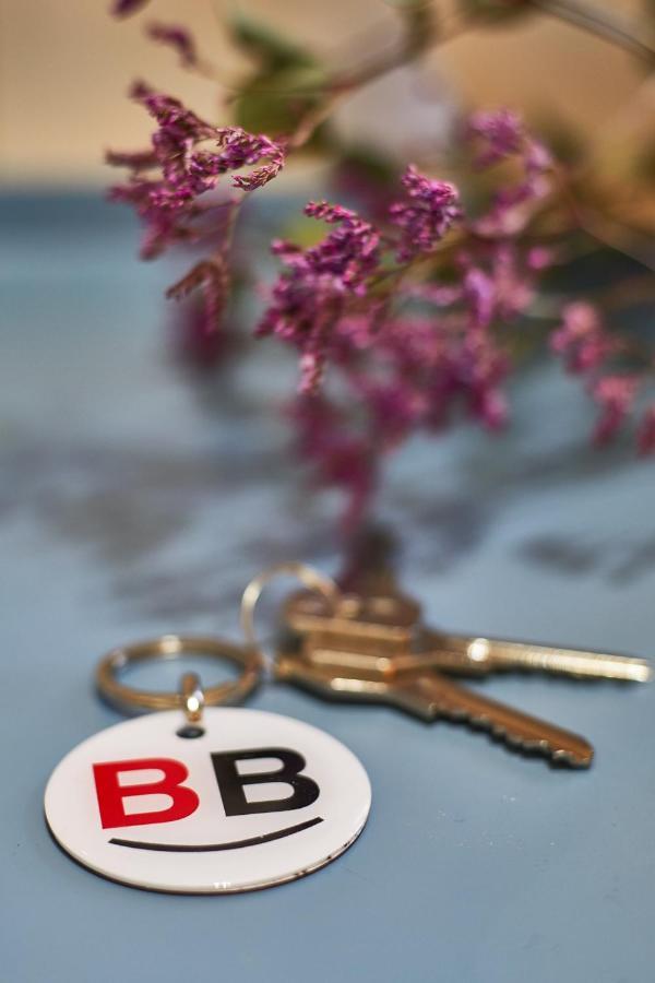 Bbarcelona Clot Apartments Dış mekan fotoğraf