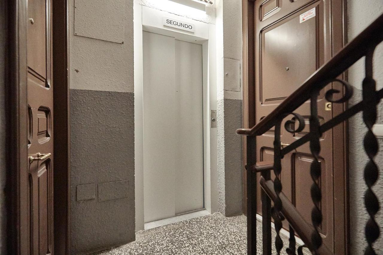 Bbarcelona Clot Apartments Dış mekan fotoğraf
