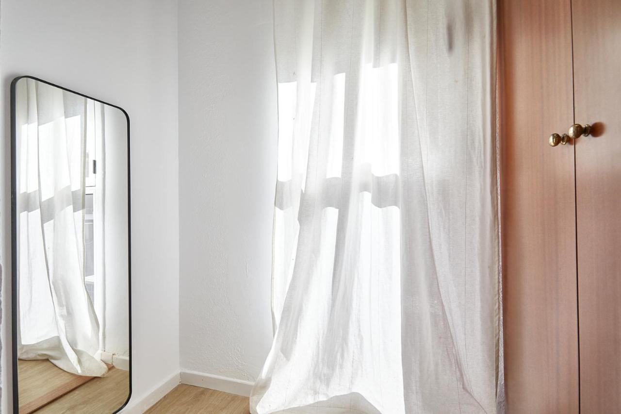 Bbarcelona Clot Apartments Dış mekan fotoğraf