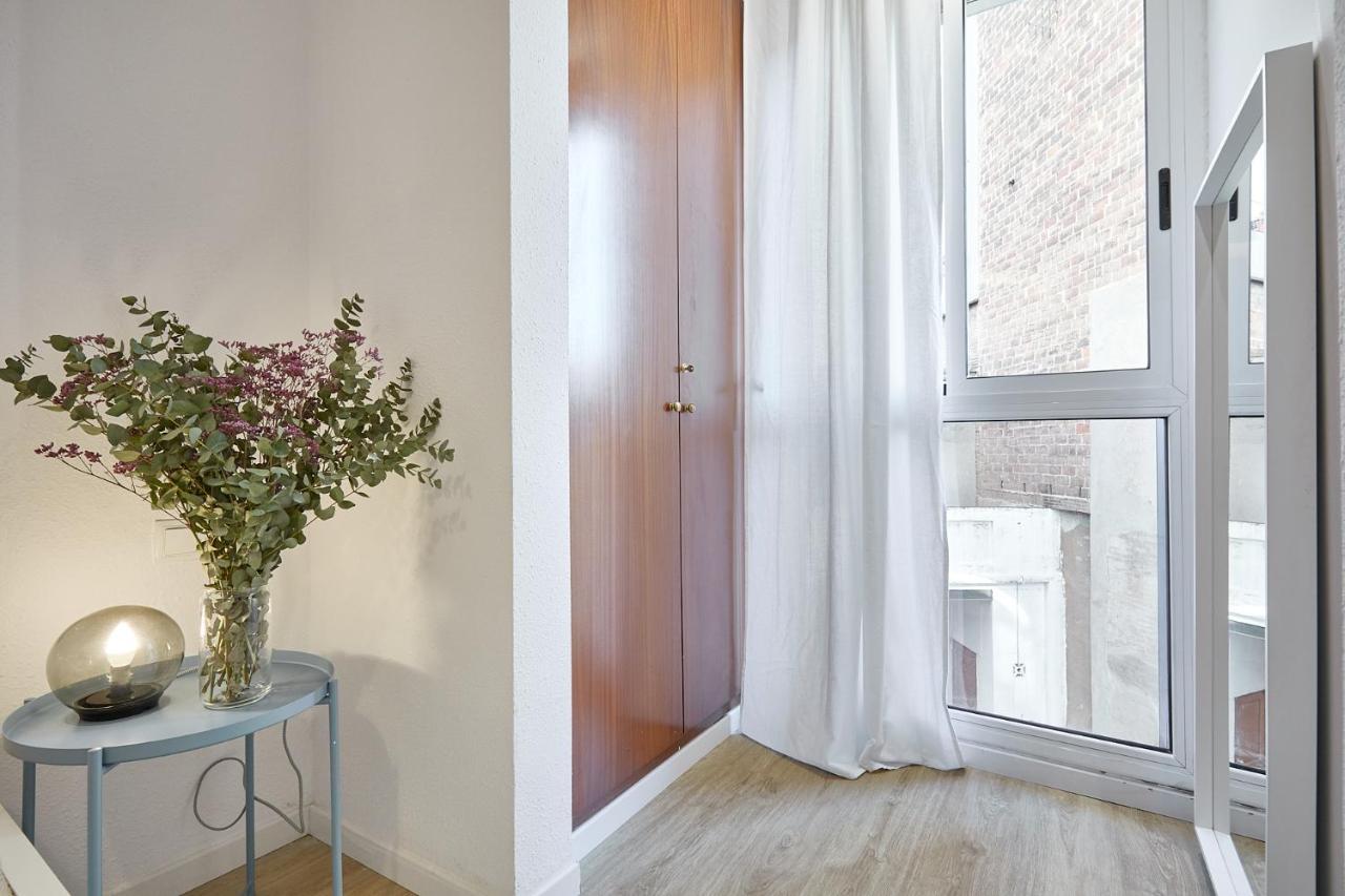 Bbarcelona Clot Apartments Dış mekan fotoğraf
