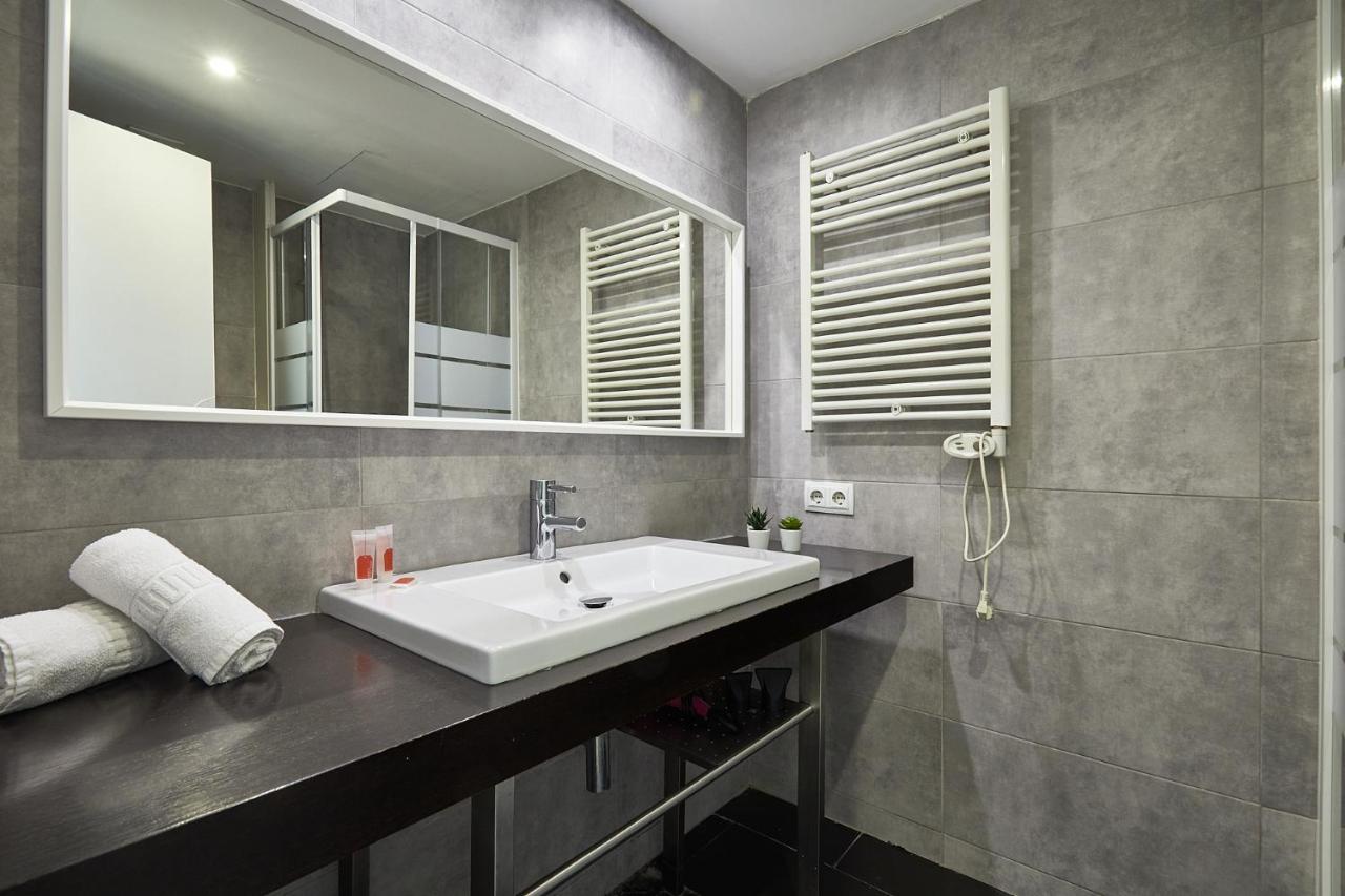 Bbarcelona Clot Apartments Dış mekan fotoğraf