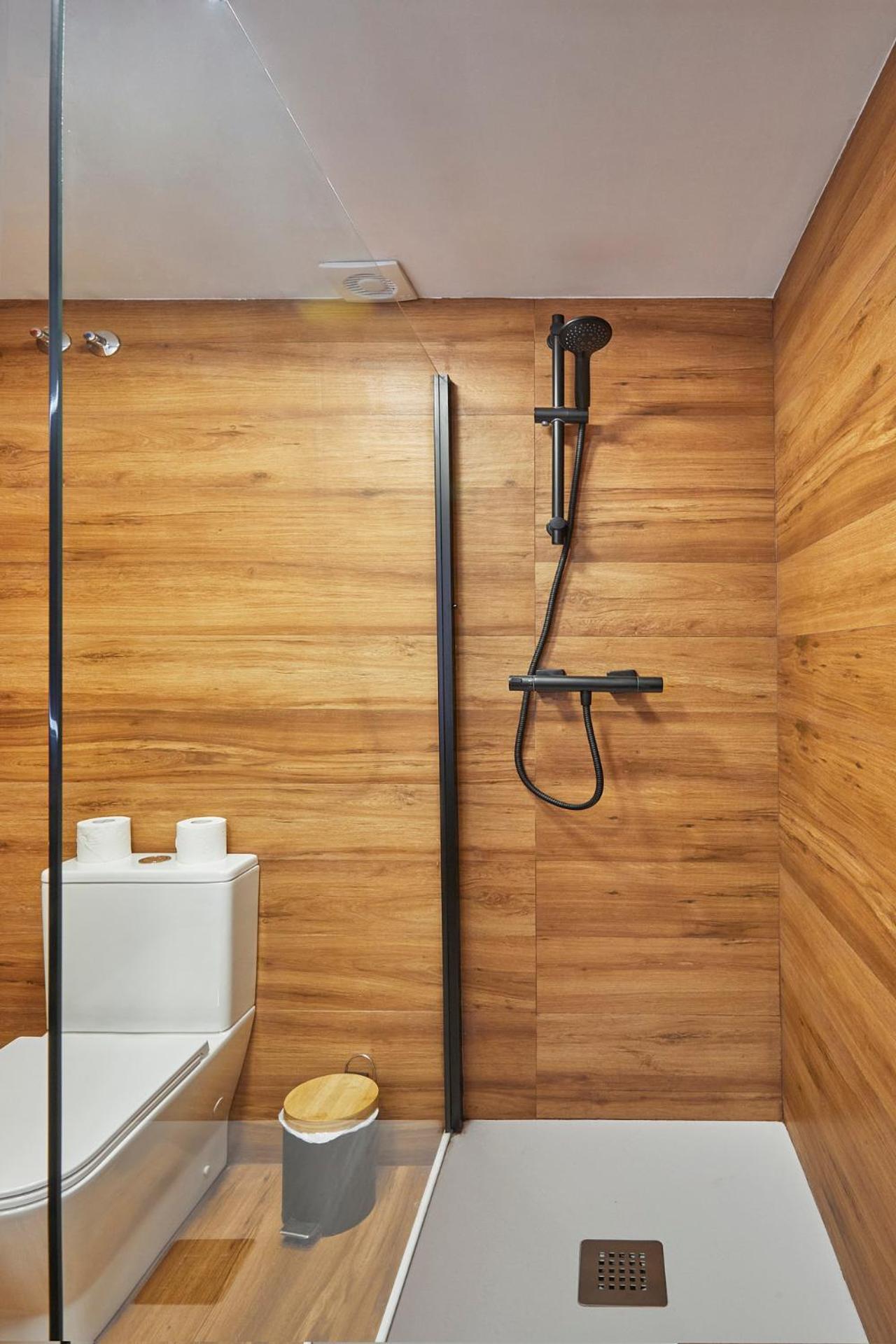 Bbarcelona Clot Apartments Dış mekan fotoğraf