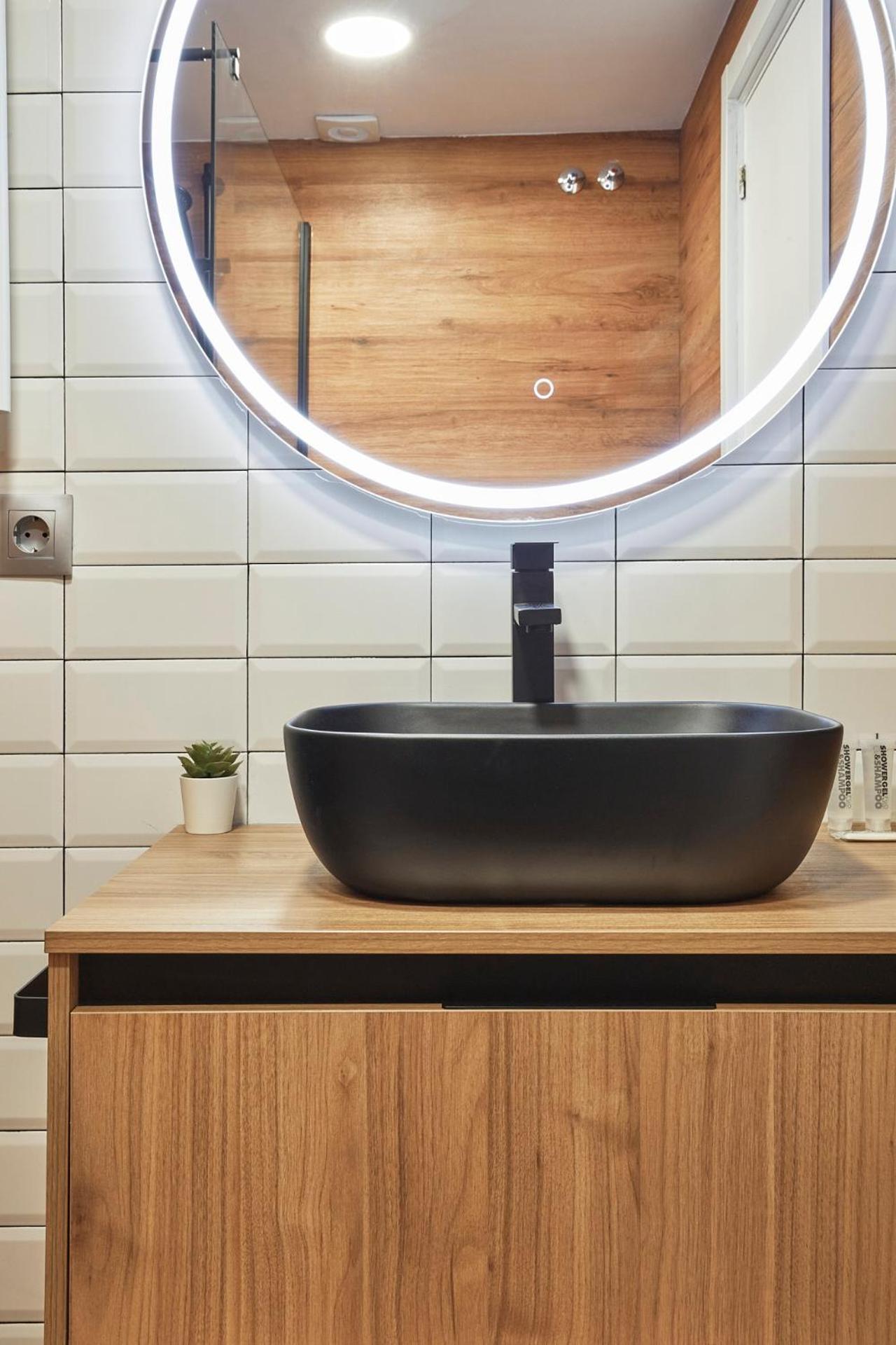 Bbarcelona Clot Apartments Dış mekan fotoğraf