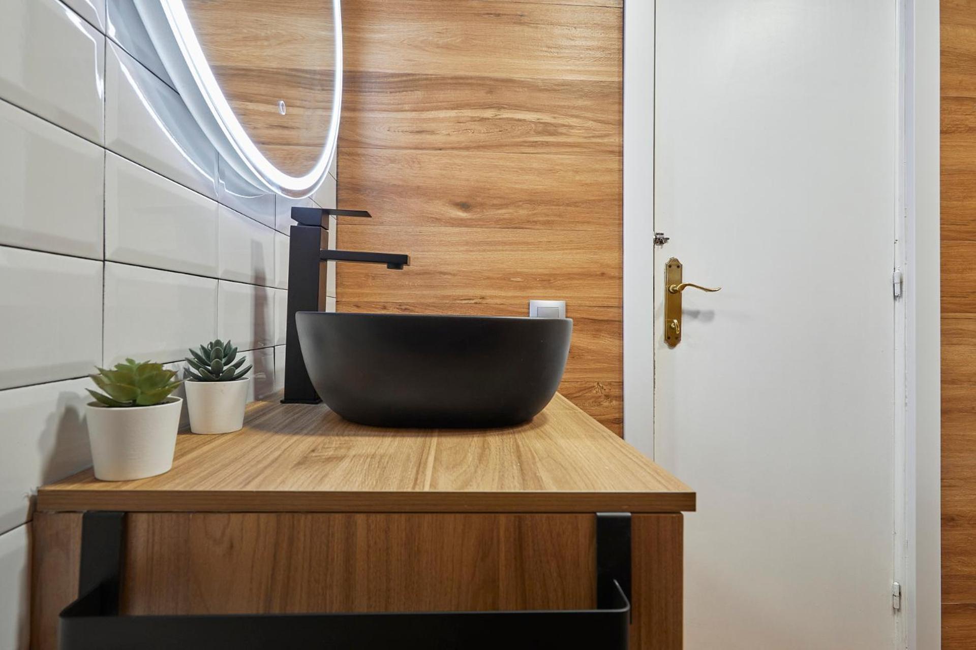 Bbarcelona Clot Apartments Dış mekan fotoğraf